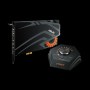 Asus STRIX-RAID-DLX 7.1 PCIe Gaming Sound Card